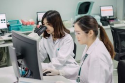 microbiopsie du sein à paris centre d'imagerie médicale paris