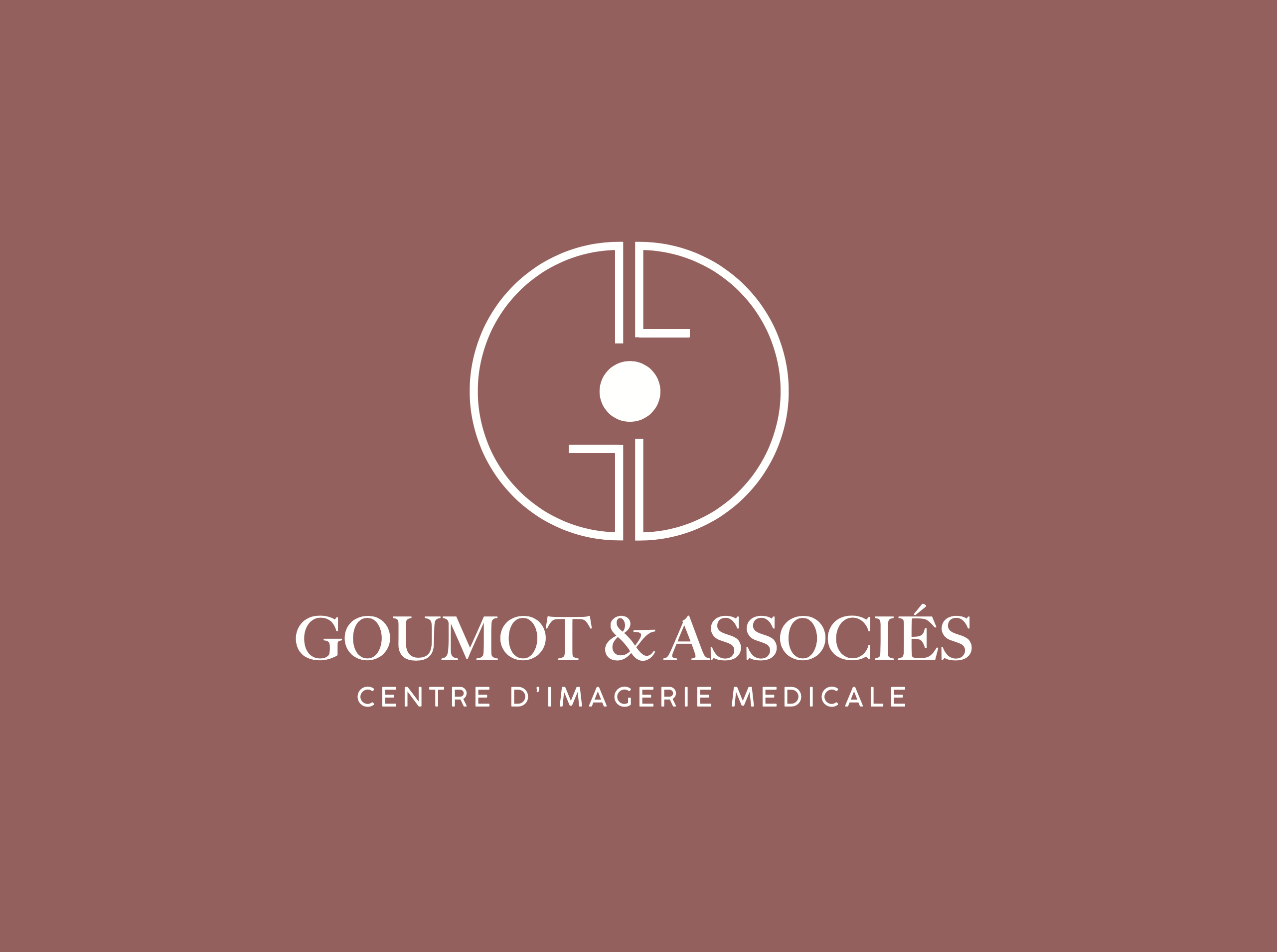 Goumot&Associés - Centre d'imagerie Paris
