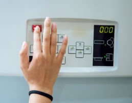 scanner paris centre goumot et associes à paris